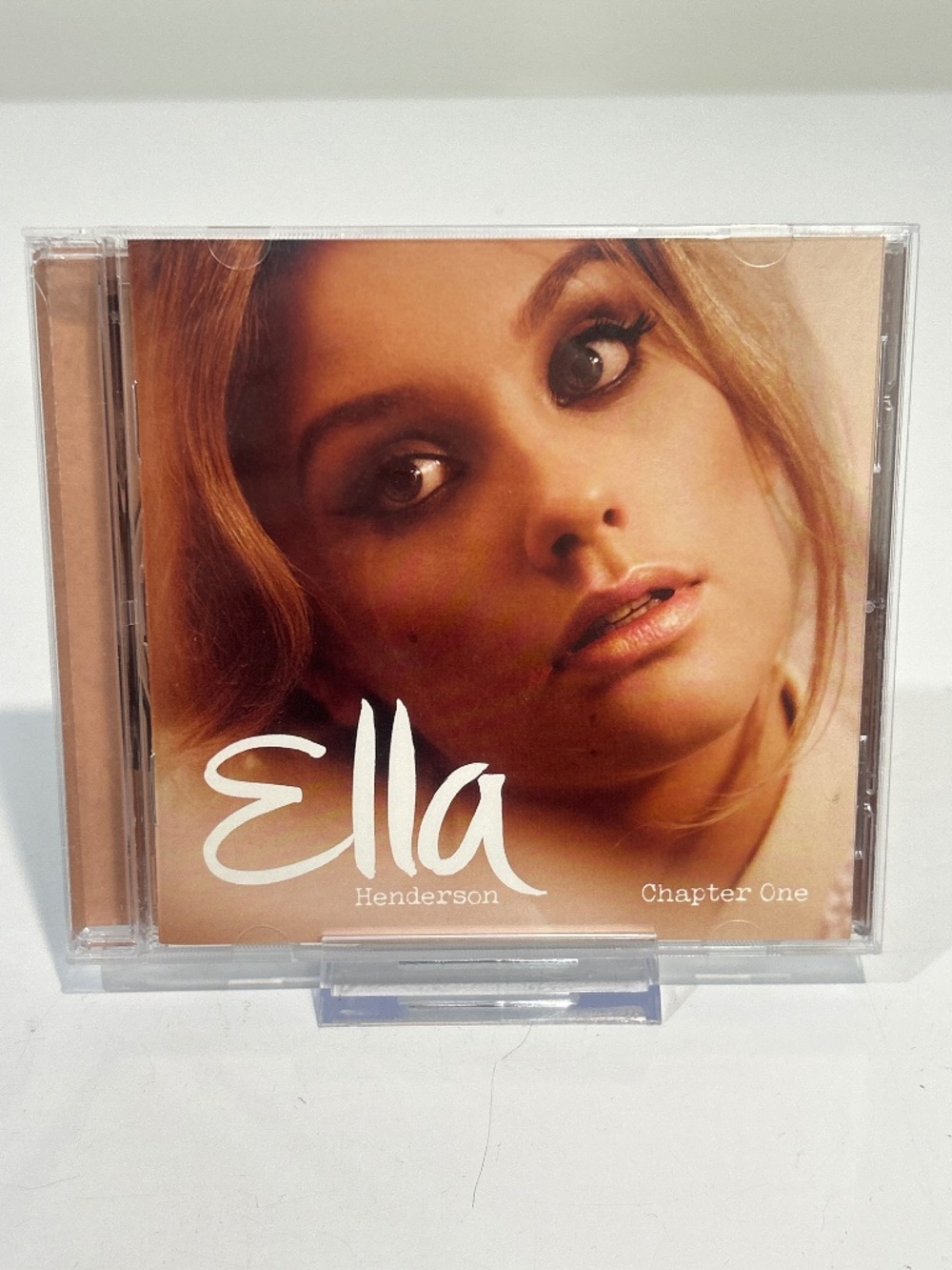🤯5 for $20🤯 Ella Henderson “Chapter One” CD [Pop]